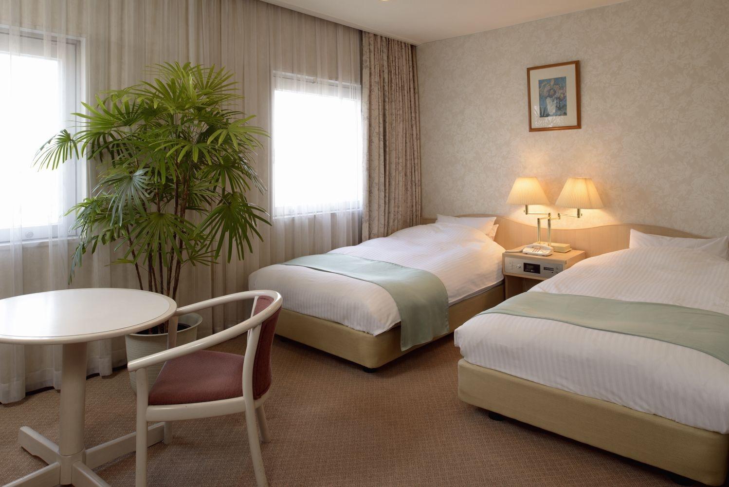 Aomori Kokusai Hotel Ngoại thất bức ảnh