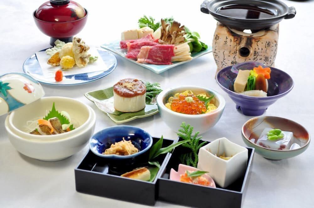 Aomori Kokusai Hotel Ngoại thất bức ảnh