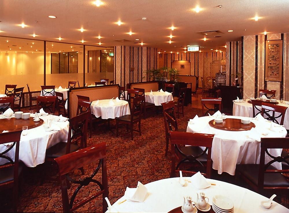 Aomori Kokusai Hotel Ngoại thất bức ảnh