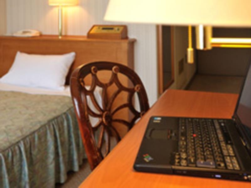 Aomori Kokusai Hotel Ngoại thất bức ảnh