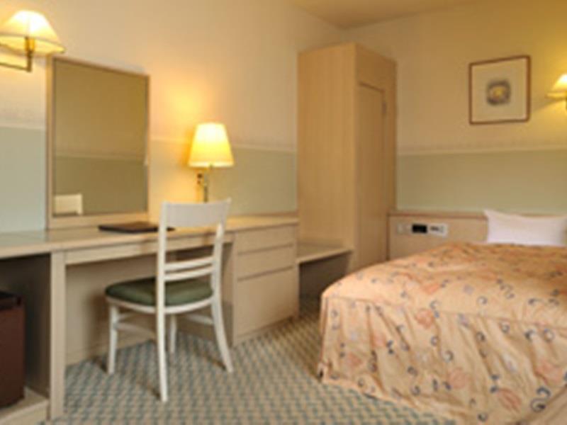 Aomori Kokusai Hotel Ngoại thất bức ảnh