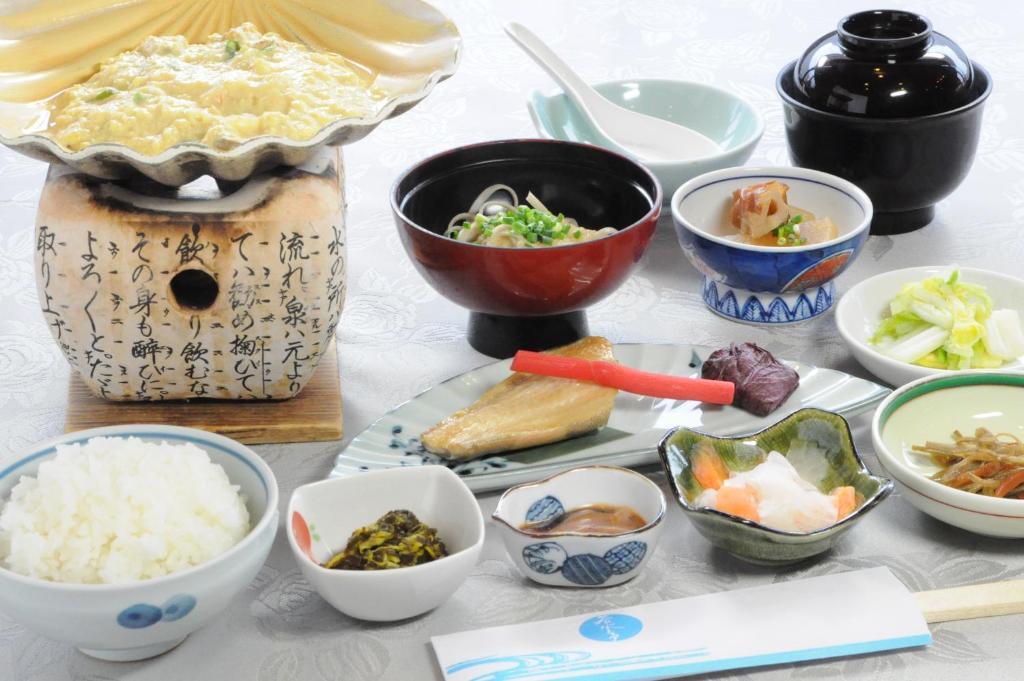 Aomori Kokusai Hotel Ngoại thất bức ảnh