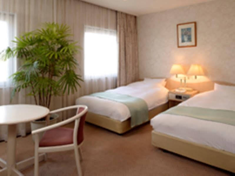 Aomori Kokusai Hotel Ngoại thất bức ảnh